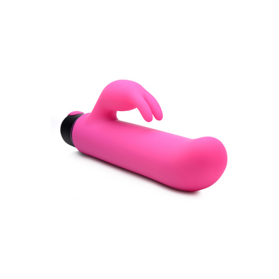 Manchon en silicone XL Bullet et Rabbit