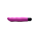 XL Bullet et Manchon en Silicone Ondulé