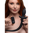 Waggerz - Queue de chiot qui bouge et vibre