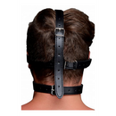 Sangle de masquage ST avec boule de gag