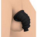 Chambre Sombre - Cage de chasteté en silicone