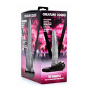 Le Gargouille - Dildo en silicone dur