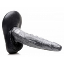 Le Gargouille - Dildo en silicone dur