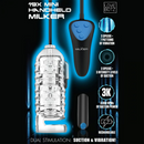 Mini Traiteuse Portable - Noir