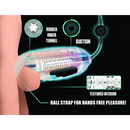 Mini Traiteuse Portable - Noir