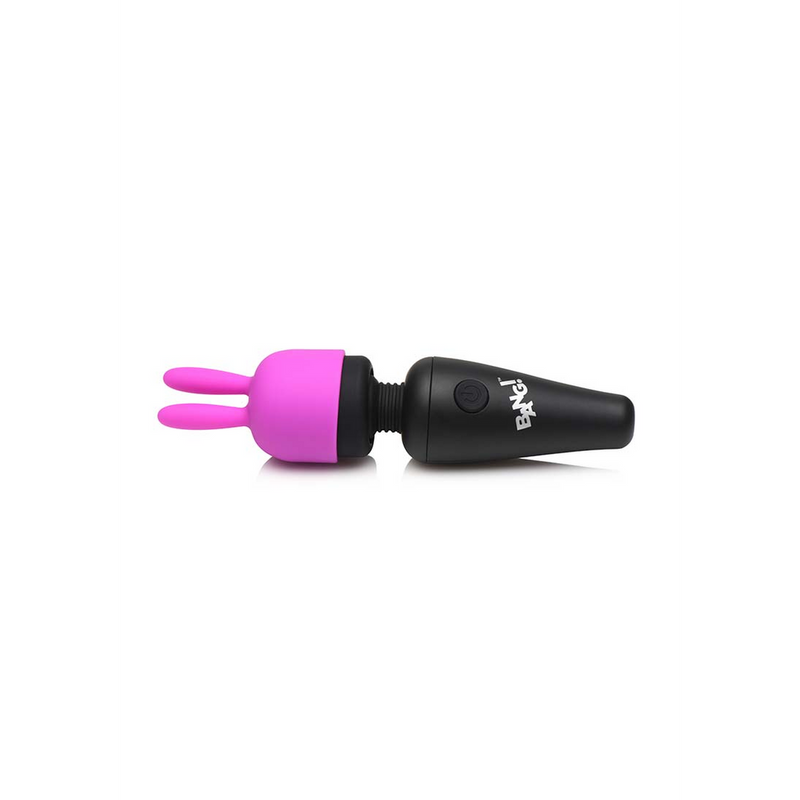 Mini Wand Massager avec 3 Accessoires