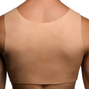 Perky Pair D-Cup Silicone Poitrine - Chair