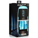 Le Milker Slider Stroking Masturbator - Noir