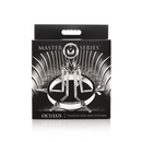 Oculus - Explorateur Anal en Acier Inoxydable