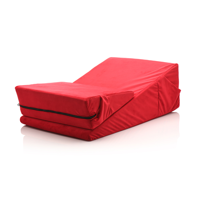 Coussin d'Amour - Rouge