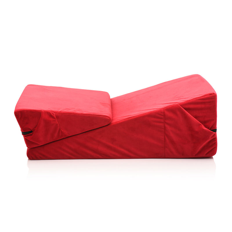 Coussin d'Amour - Rouge