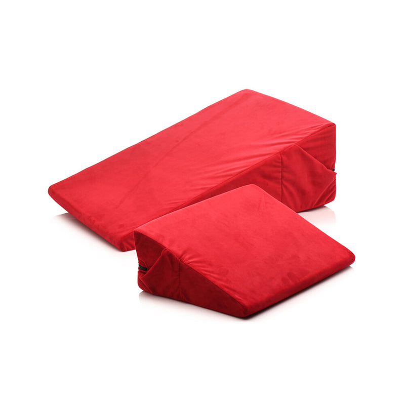 Coussin d'Amour - Rouge