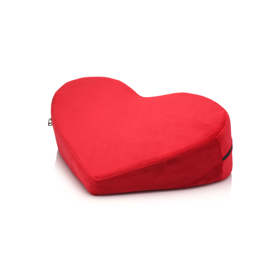 Coussin Amour - Rouge