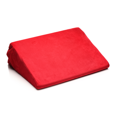 Coussin Amour - Rouge