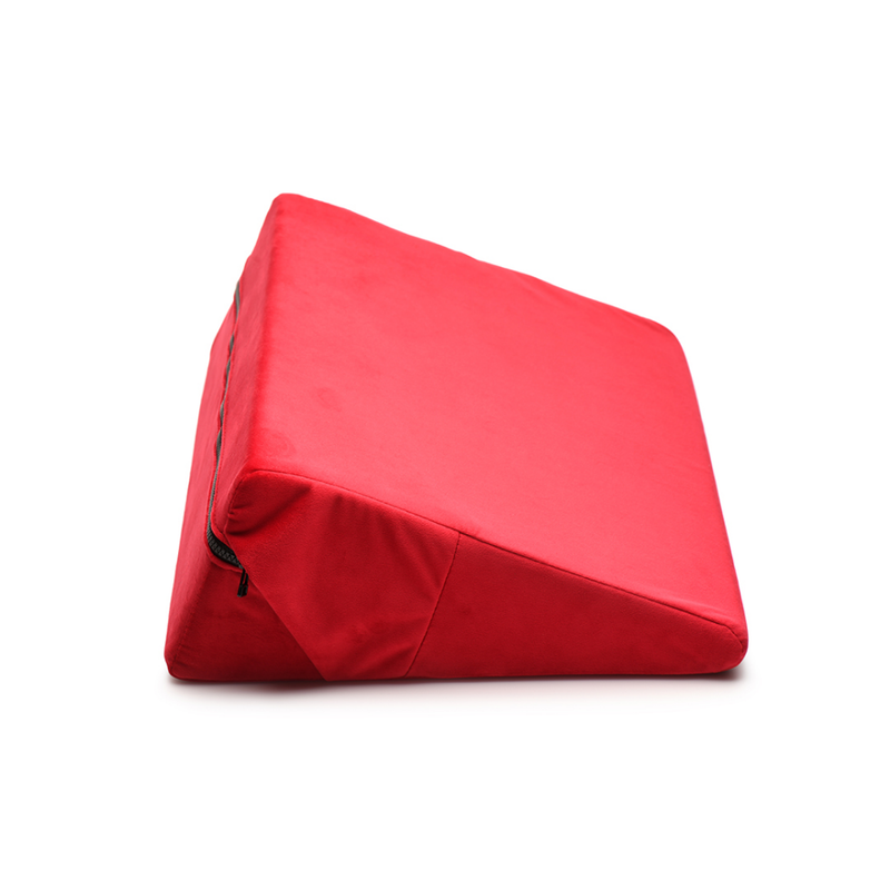 Coussin Amour - Rouge