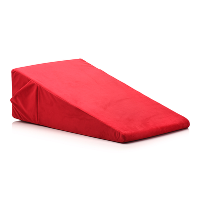 Coussin Amour - XL - Rouge