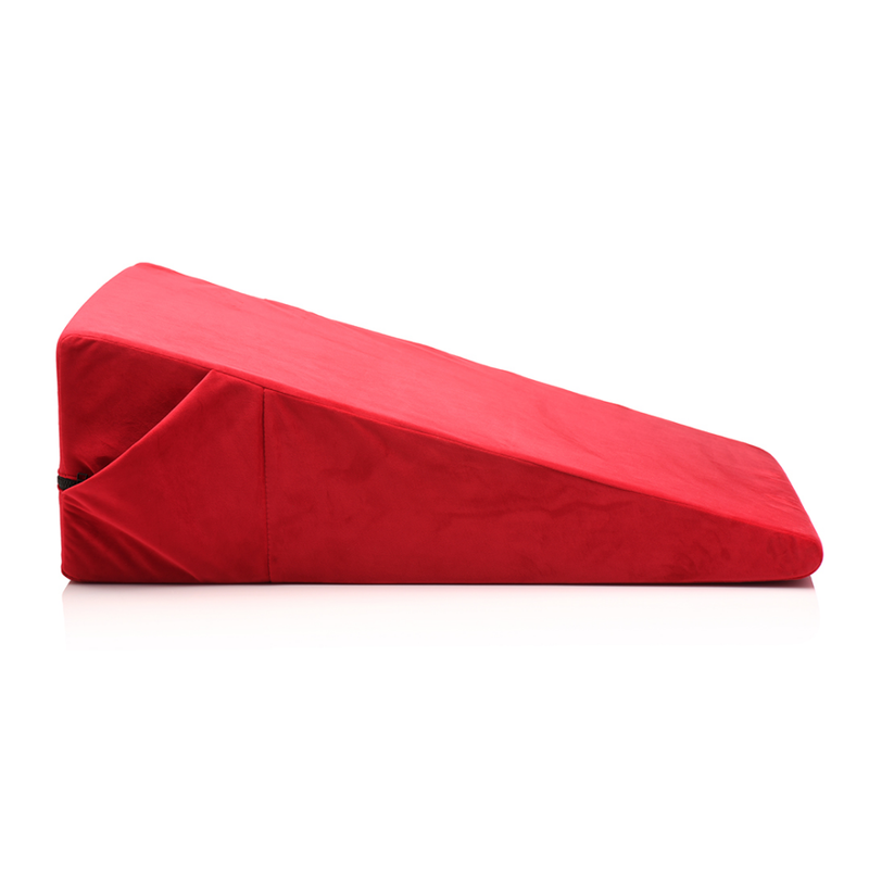 Coussin Amour - XL - Rouge