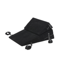 Ensemble de coussins de bondage - Noir