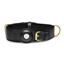 Traceur - Collier de Suivi - Noir