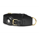 Traceur - Collier de Suivi - Noir