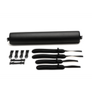 Écarteur Sexuel - Noir