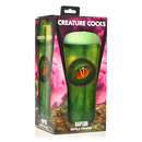 Raptor - Stroker pour Reptile - Vert