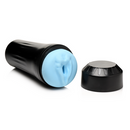 Pussidon - Stroker Monstre Marin - Bleu