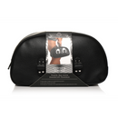 Sac de voyage à poignées menottées - Noir