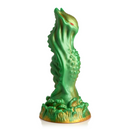 Nébuleuse - Alien Silicone Dildo - Vert