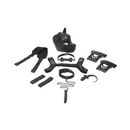 Kit pour chiots en néoprène - Noir