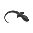 Kit pour chiots en néoprène - Noir