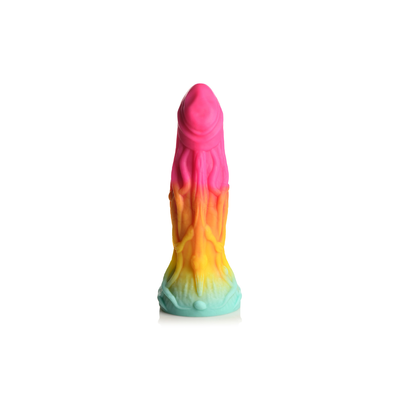 Shape Shifter - Dildo en silicone alien