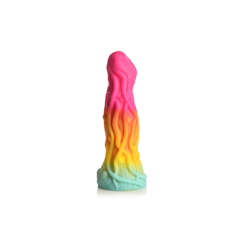 Shape Shifter - Dildo en silicone alien