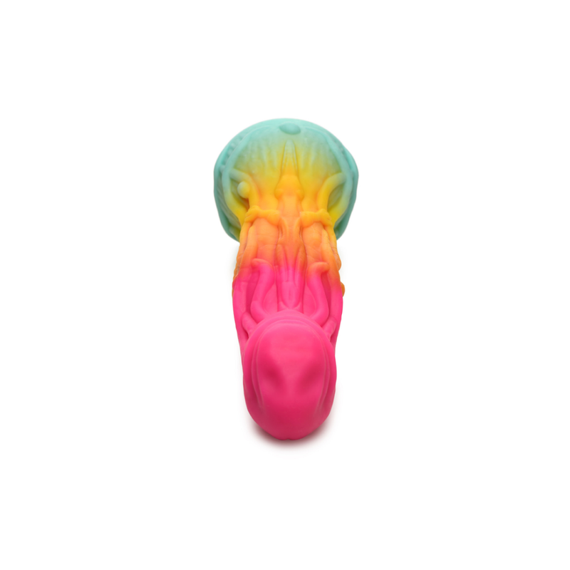 Shape Shifter - Dildo en silicone alien