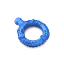 L'Octo-Ring de Poséidon - Anneau en Silicone - Bleu
