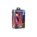 Twilight - Dildo en Verre Arc-en-Ciel