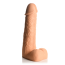 Moby Super Dildo - 60 cm - Léger