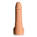 Moby Super Dildo - 60 cm - Léger