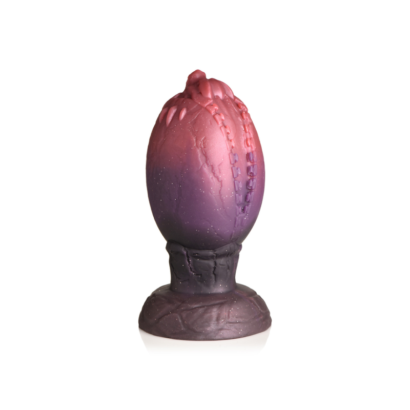 Dragon Hatch - Oeuf en Silicone - XL