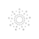 Mimi - Autocollants de Mamelon avec Perles