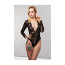 Magnifique - Chaine en métal fouet / Collier