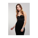 Desir Métallique - Menottes en maille métallique