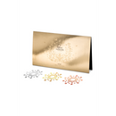 Mimi - Autocollants métalliques pour le corps et les mamelons