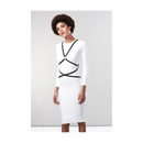 Harnais corporel multi-positions