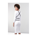 Harnais corporel multi-positions