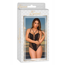 Teddy with Click Cross - L/XL