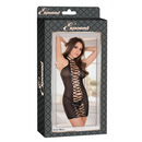 Nightgown and String with Straps - L/XL