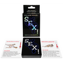 Carte de Sexe Allemande