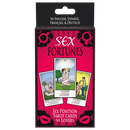 Sex Fortunes
