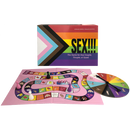 Jeu de société Sex!!!